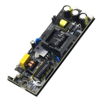 CA-132C Nuevo panel LCD LED original con conductor de corriente constante