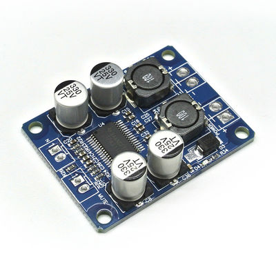 Tpa3118 1X60W 12-24V PBTL Mono Clase D Tabla de amplificador de potencia digital para módulo de audio