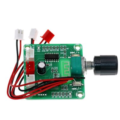 BT2*5W PAM8403 Panel de amplificador para módulo de amplificador de audio de altavoz inalámbrico profesional