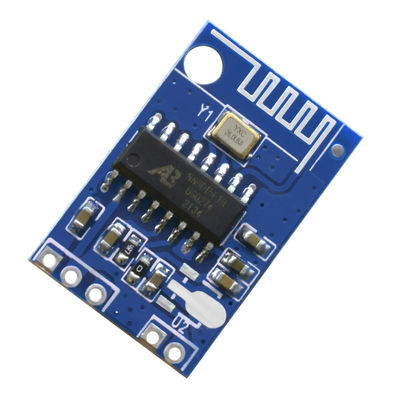 CA-6928 5V Bluetooth 5.1 Sound Dual Digital Power Amplifier Board con módulo de audio