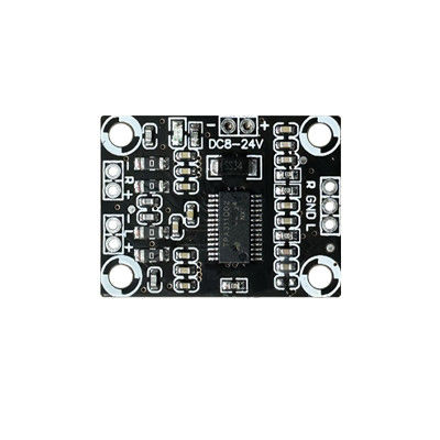 TPA3110 Panel de amplificador de audio de alta potencia 15W*2 DC 8-18V
