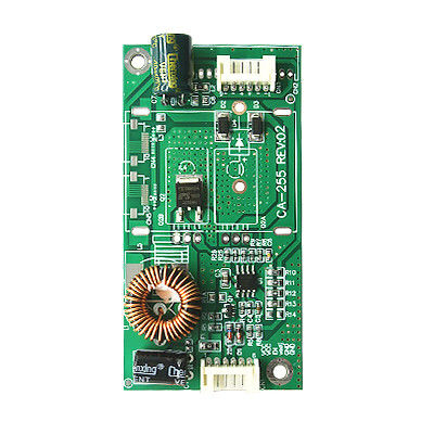 CA-255 Constant Current Board Universal 10