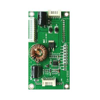 CA255S Panel de conductores LED Universal 10-48 pulgadas TV led placa de corriente constante